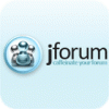 jforum Logo