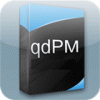 qdPM Logo