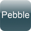 Webuzo Pebble Logo