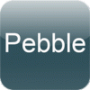 Pebble Logo