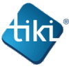 Tiki Wiki CMS Groupware Logo