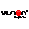 Webuzo Vision Helpdesk Logo