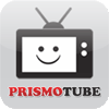 Prismotube Express Logo