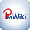 Webuzo PmWiki Logo