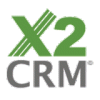 X2CRM Logo