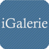 Webuzo iGalerie Logo