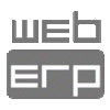 Webuzo webERP Logo