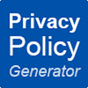 Privacy Policy Generator Logo