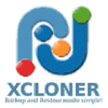 Webuzo XCloner Logo