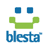 Webuzo Blesta Logo