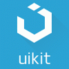 UIkit Logo