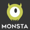 Monsta FTP Logo