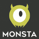 Monsta FTP