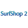 SurfShopCART Logo