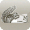 Webuzo SquirrelMail Logo