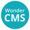 WonderCMS