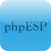 Webuzo phpESP Logo