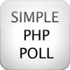 Simple PHP Poll