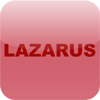 Webuzo Lazarus Logo