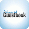 Webuzo Advanced Guestbook Logo