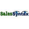 Sales Syntax