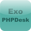 Webuzo ExoPHPDesk Logo