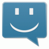 Open Web Messenger Logo