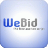 WeBid Logo