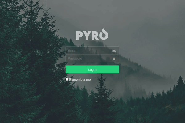 screenshot-PyroCMS