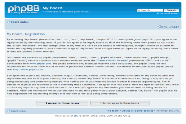 screenshot-phpBB