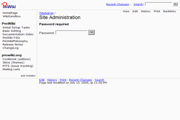 screenshot-PmWiki