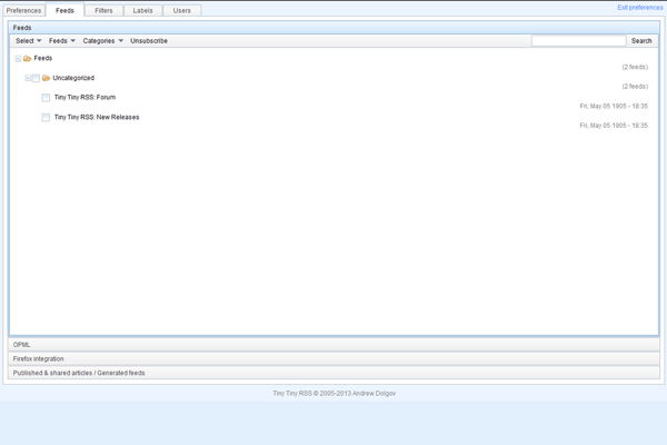 screenshot-Tiny Tiny RSS