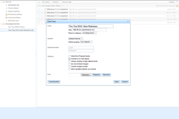screenshot-Tiny Tiny RSS