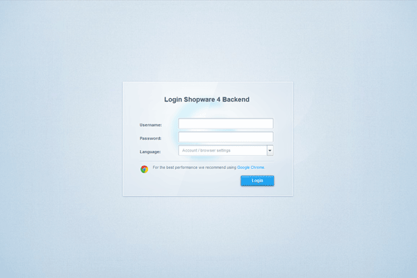 screenshot-Shopware