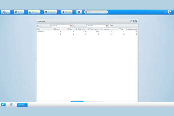 screenshot-Shopware