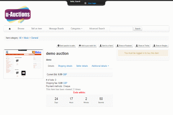 screenshot-u-Auctions
