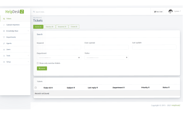 screenshot-HelpDeskZ