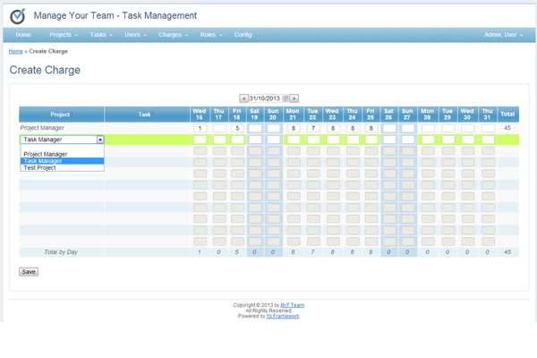 screenshot-Manage Your Team