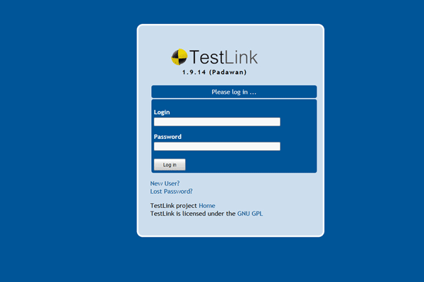 screenshot-TestLink
