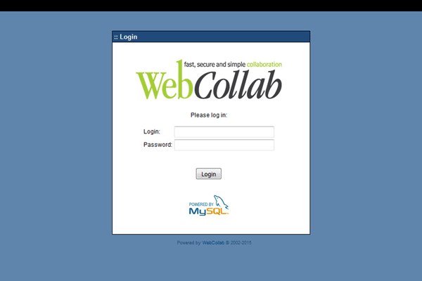 screenshot-WebCollab