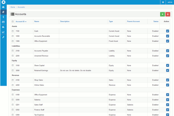 screenshot-Logic Invoice