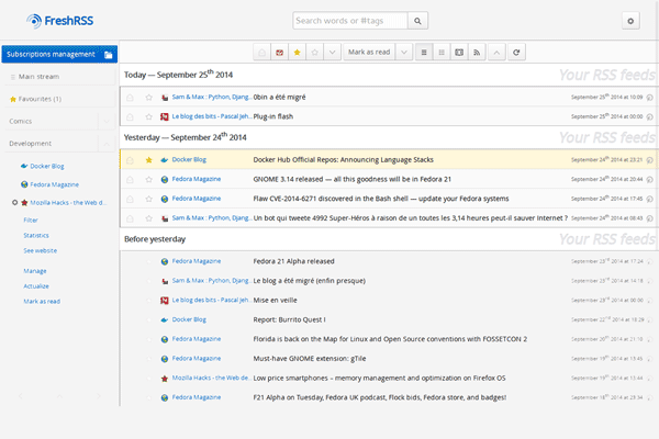screenshot-FreshRSS