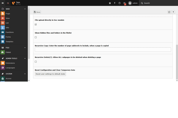 screenshot-TYPO3