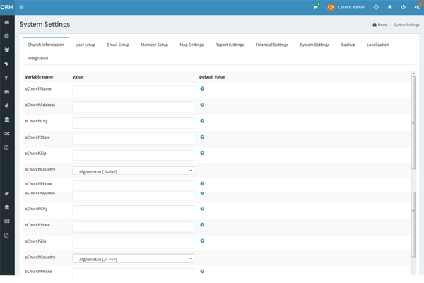 screenshot-ChurchCRM