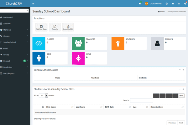 screenshot-ChurchCRM