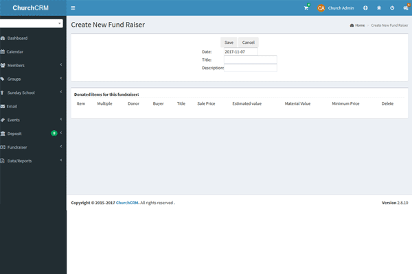 screenshot-ChurchCRM