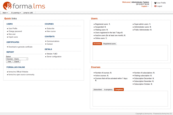 screenshot-Forma LMS