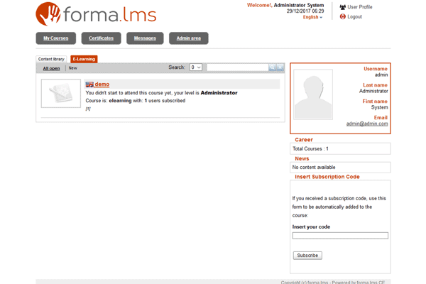 screenshot-Forma LMS