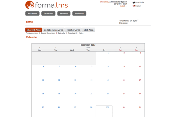 screenshot-Forma LMS