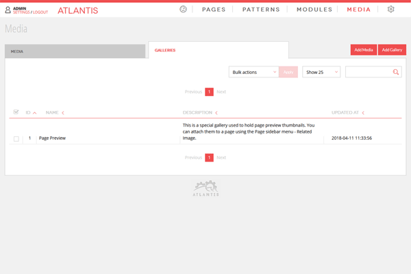 screenshot-Atlantis CMS
